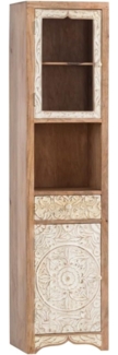Hochschrank Delhi