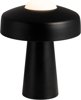 Nordlux Skandinavische Tischlampe Time