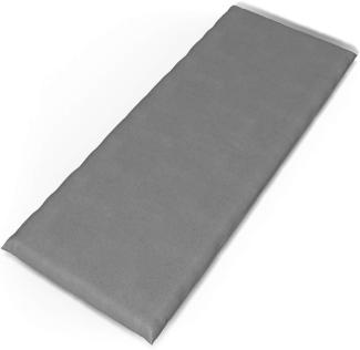 VICCO Bankauflage 100x40x5cm Bankpolster Gartenbank-Auflage Sitzpolster Auflage