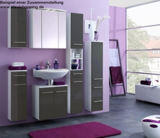 Waschbeckenunterschrank PARMA