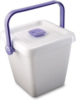 Bambino Mio Vital Innovations BKLBM6 Nappy bucket - Windeleimer