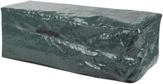 Auflagentasche für Loungekissen, Polsterauflagen 120X55X40 cm