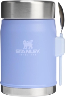 Stanley Stanley Classic Lunch-Thermoskanne mit Besteck 0,4 Liter 1009382110