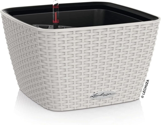 Lechuza BACINO Cottage lichtgrau 15454