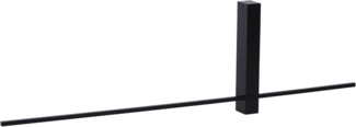 Wandleuchte SEGIN (LBH 60x4x22 cm)