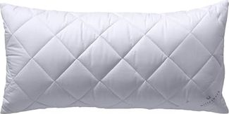 billerbeck Microfaserkissen Faserkissen Super Wash, Füllung: Faser, Das richtige Kissen für jedes Sofa, jedes Bett!