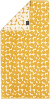 Cawö Handtuch Cawö Handtücher Loft Pebbles 6224, Baumwolle, 100% Baumwolle