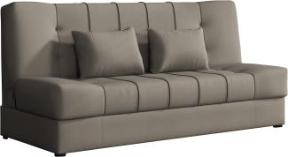 Schlafsofa Sonik, Farbe: Velluto 3