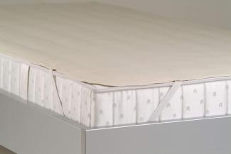 Badenia Bedcare 'orchidee' Matratzenauflage 100x220 cm