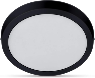 Philips LED Einbauspot Slim Surface DL252 12W 2700K rund sw-