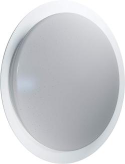 Ledvance LED Deckenleuchte Orbis Sparkle 600 weiß