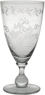 Greengate Weinglas 18 cm