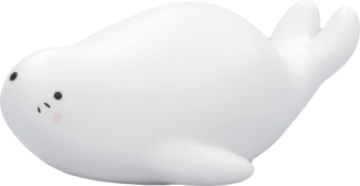 lumilu Lazy Friends seal