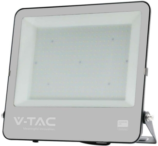 V-TAC VT-44003 23203 LED flytlys EEK: D (A - G) 300 W Koldhvid