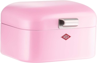 Wesco Mini Grandy pink 235001-26