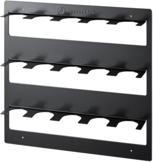 Ankerkraut Gewürzregal Ankerkraut 15er Gewürz-Regal, für 15 Ankerkraut-Gewürzgläser