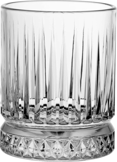 Pasabahce Elysia Schnapsgläser - 6er Set 110cc Gläser-Set Transparent