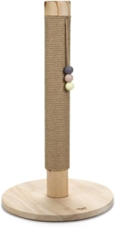 Designed By Lotte Kratzsäule Kratzbaum Sinora sand