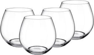 Villeroy & Boch Entrée Wasserglas 570 ml 4er Set - DS