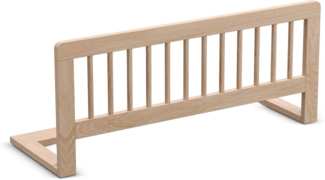 CADANI Bettschutzgitter Kinder Bettgitter BAR 90N (1 St), auch als Bettgitter im Wohnmobil / Wohnwagen verwendbar