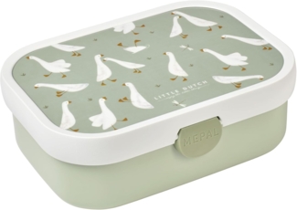 Mepal CAMPUS Brotdose mit Gabel Little Goose
