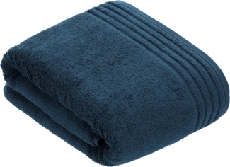 Vossen Badetuch Badetuch 80 x 160 cm Vienna Style Supersoft, Frottier (Stück, 1-St), Vegan