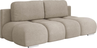 Schlafsofa Hegrib Mini (Farbe: Velo 623)