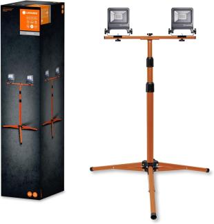 LEDVANCE WORKLIGHTS - TRIPOD 2x20W 4000K