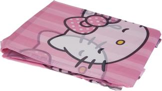 Hello Kitty Gardine Vorhang Fertiggardine 140 x 175 cm