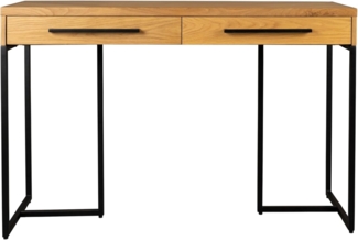 Beistelltisch Konsolentisch CLASS EICHE von DUTCHBONE