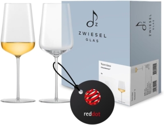 ZWIESEL GLAS Chardonnaykelch "Vervino