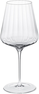 Georg Jensen Rotweingläser Bernadotte (6-teilig) 10019230