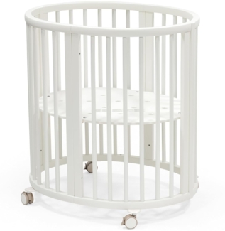 Stokke® Sleepi™ V3 Mini White Weiß
