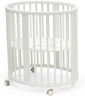 Stokke® Sleepi™ V3 Mini White Weiß