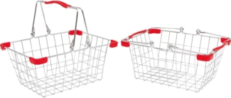 Metallkorb, leer (4065.4)