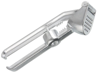 Fackelmann Knoblauchpresse 15,5 cm