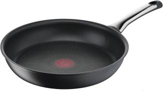 Pfanne Tefal EXCELLENCE 32CM Schwarz Aluminium Stahl Ø 32 cm