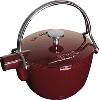 Staub Specialities Teekanne 1,1 l