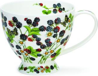 Becher Skye, "Wild Blackberries"