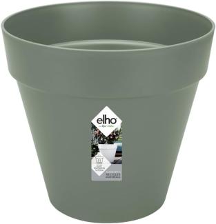 Elho Blumentopf Loft Urban D30 pistazien grün