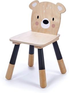 Kinderstuhl Bär Junior Holz