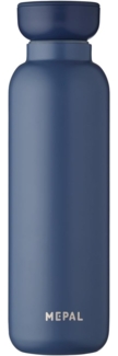 Mepal Thermoflasche Ellipse 500 ml, Nordic Denim