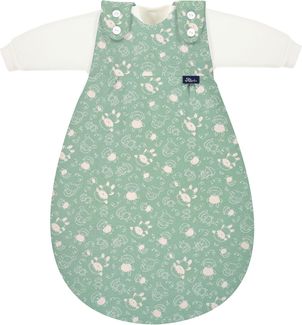 Alvi Schlafsack Baby Mäxchen 3tlg. Exklusiv