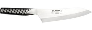 Global G-7 Kochmesser 18 cm Oriental Deba