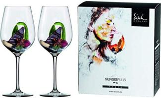 Eisch Superior Sensis plus Rotwein 500 2 2 Stück