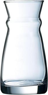 Arcoroc Fluid Karaffe 400ml, 1Stück