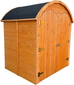 Geräteschrank Roma Max