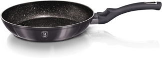 Berlinger Haus Kochen Berlinger Haus Granit-Bratpfanne 30cm Metallic Line Carbon Pro BH7122