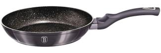 Berlinger Haus Kochen Berlinger Haus Granit-Bratpfanne 30cm Metallic Line Carbon Pro BH7122