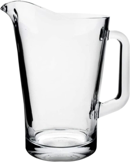 Pasabahce Glas Krug, Festivals, 1,8Liter Klar